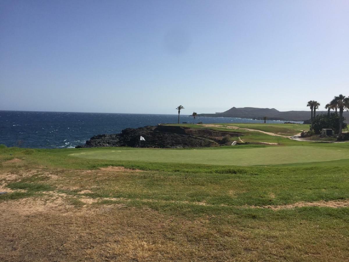 Marina Golf Apartments ซานมิเกลเดียโบนา ภายนอก รูปภาพ