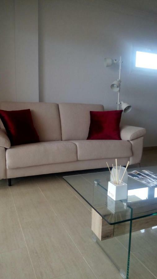 Marina Golf Apartments ซานมิเกลเดียโบนา ภายนอก รูปภาพ