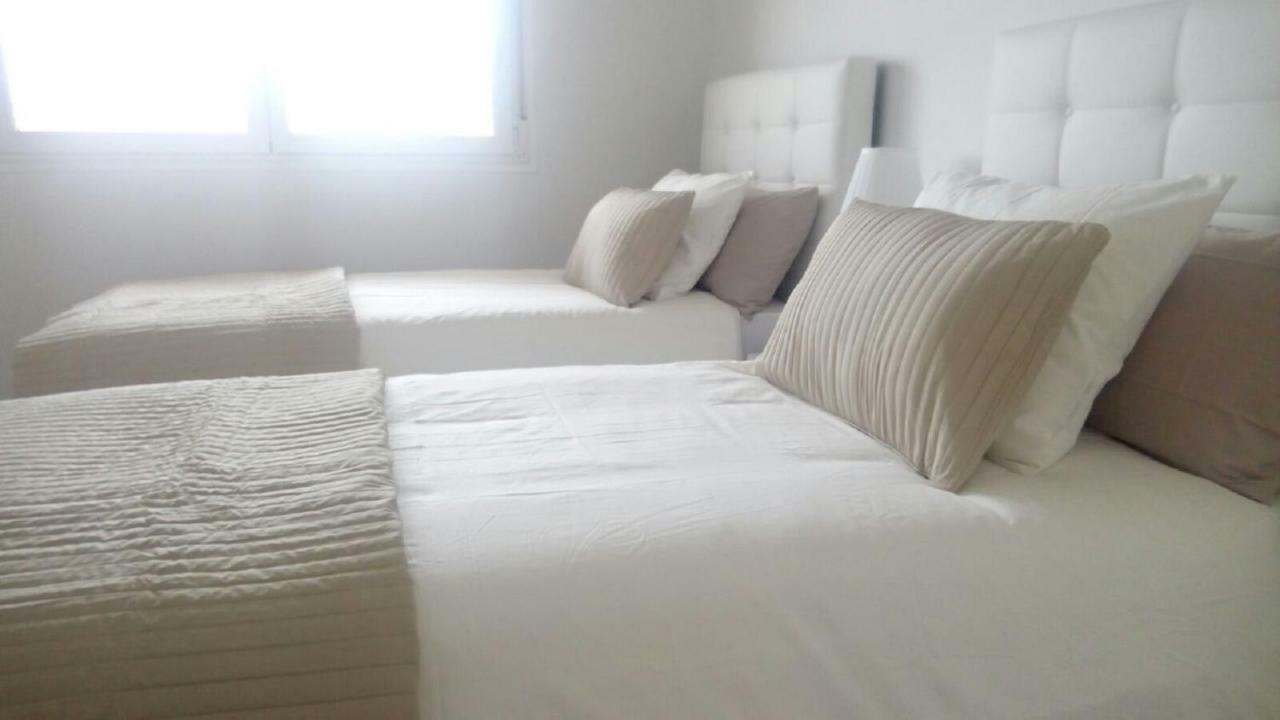 Marina Golf Apartments ซานมิเกลเดียโบนา ภายนอก รูปภาพ