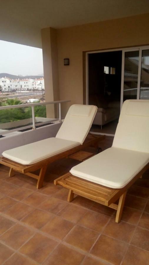 Marina Golf Apartments ซานมิเกลเดียโบนา ภายนอก รูปภาพ