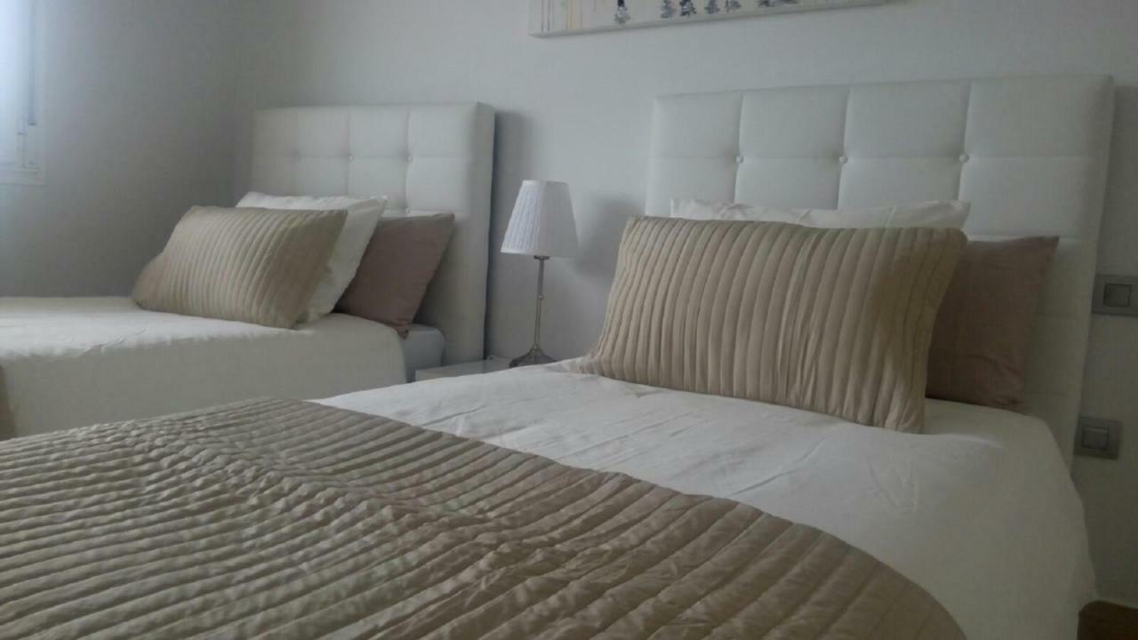 Marina Golf Apartments ซานมิเกลเดียโบนา ภายนอก รูปภาพ