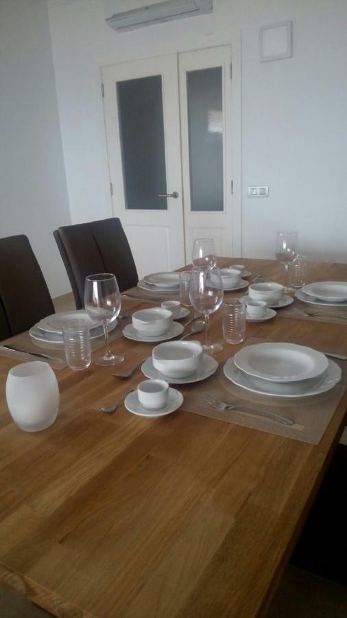 Marina Golf Apartments ซานมิเกลเดียโบนา ภายนอก รูปภาพ