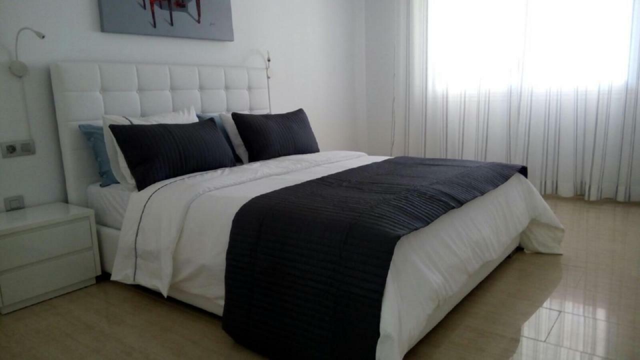 Marina Golf Apartments ซานมิเกลเดียโบนา ภายนอก รูปภาพ