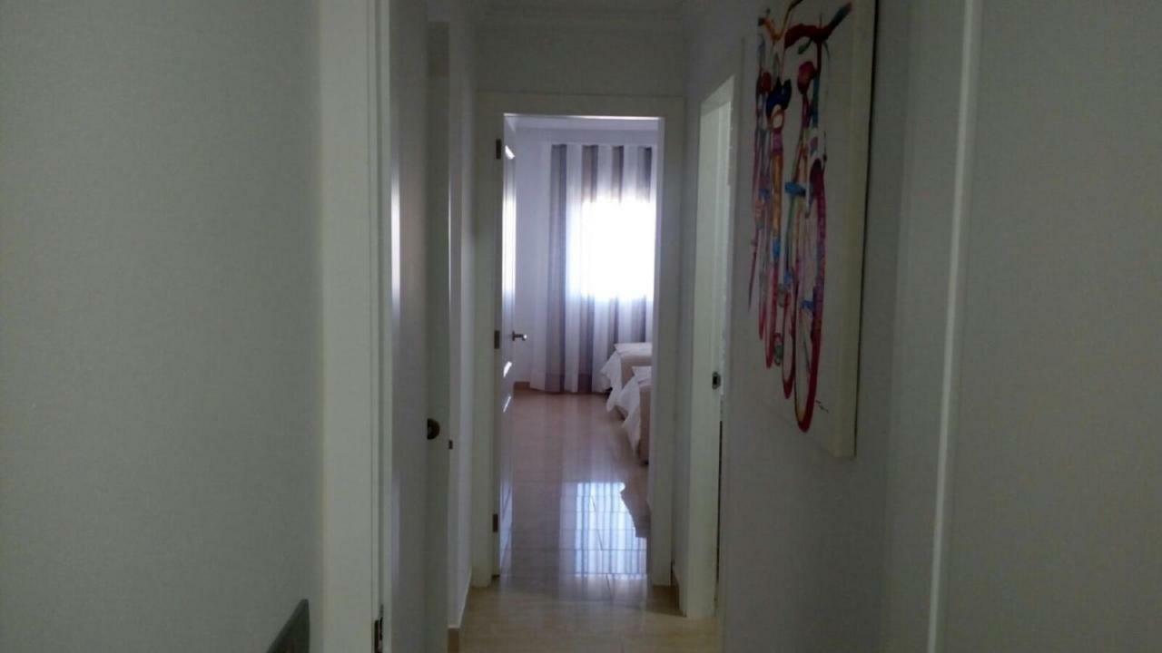 Marina Golf Apartments ซานมิเกลเดียโบนา ภายนอก รูปภาพ