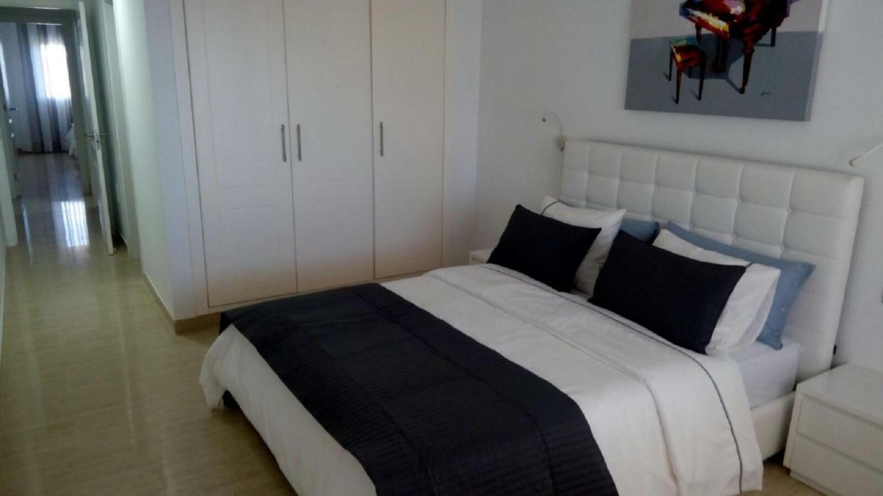 Marina Golf Apartments ซานมิเกลเดียโบนา ภายนอก รูปภาพ