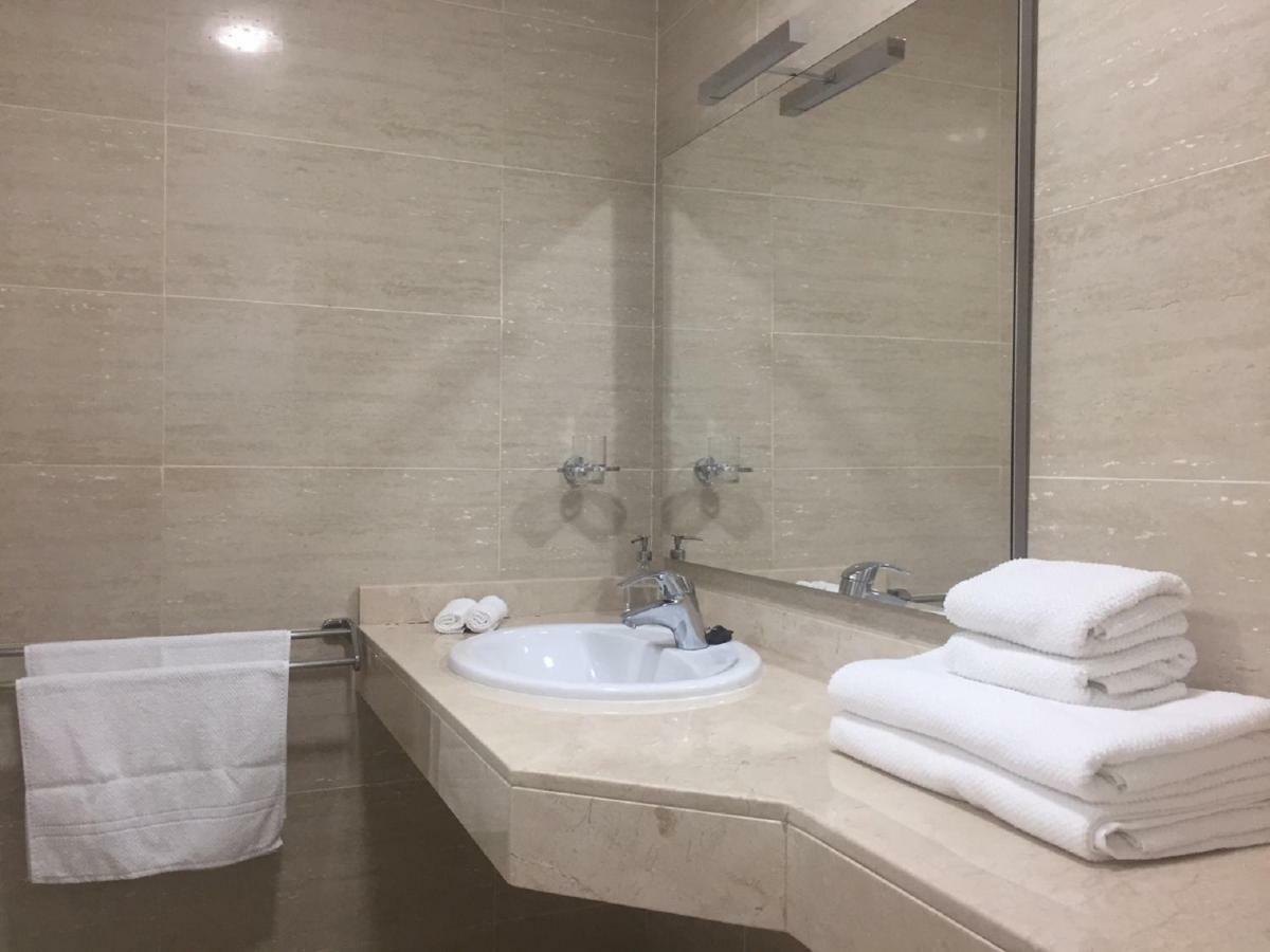 Marina Golf Apartments ซานมิเกลเดียโบนา ภายนอก รูปภาพ