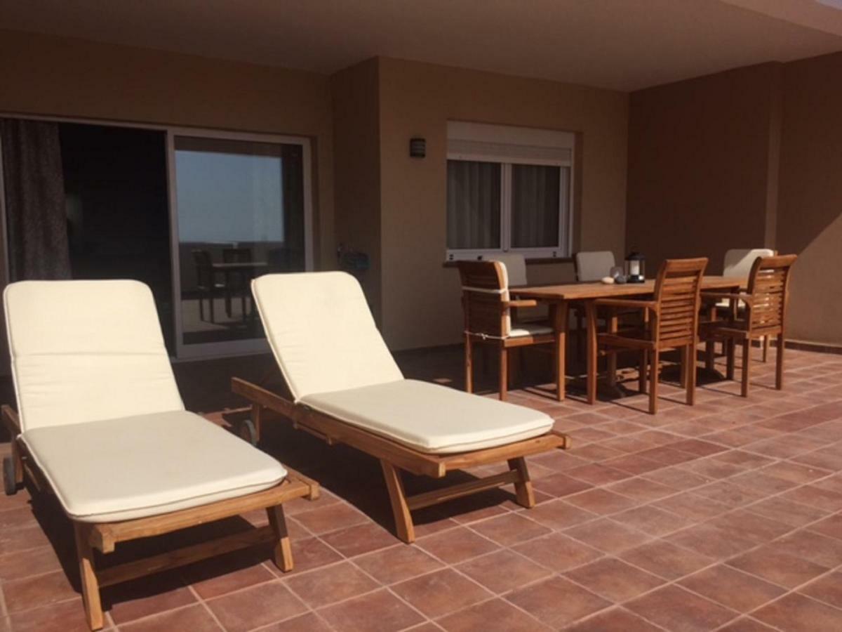 Marina Golf Apartments ซานมิเกลเดียโบนา ภายนอก รูปภาพ