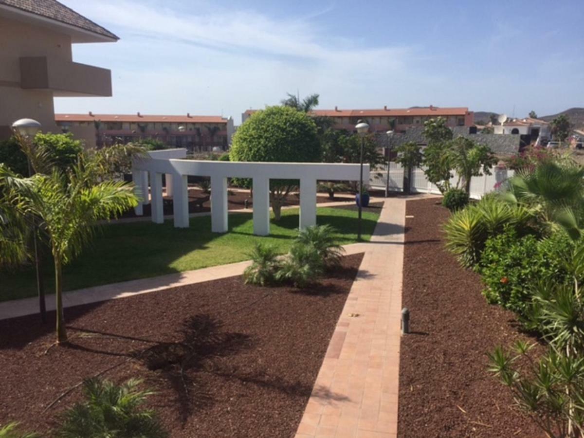 Marina Golf Apartments ซานมิเกลเดียโบนา ภายนอก รูปภาพ